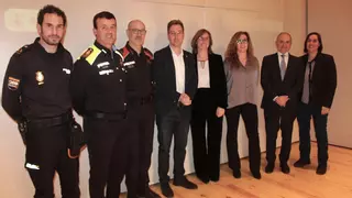 La manca de més jutjats penals alenteix la lluita contra la multireincidència a Figueres
