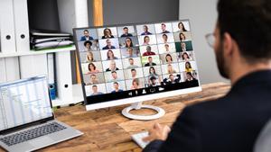 Les causes per les quals les videotrucades amb Zoom ens generen més fatiga