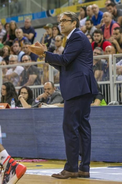 BALONCESTO ACB LIGA ENDESA HERBALIFE GRAN ...