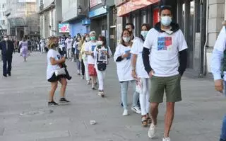La investigación determina que Diego Bello iba sin armas y que la policía lo remató a sangre fría