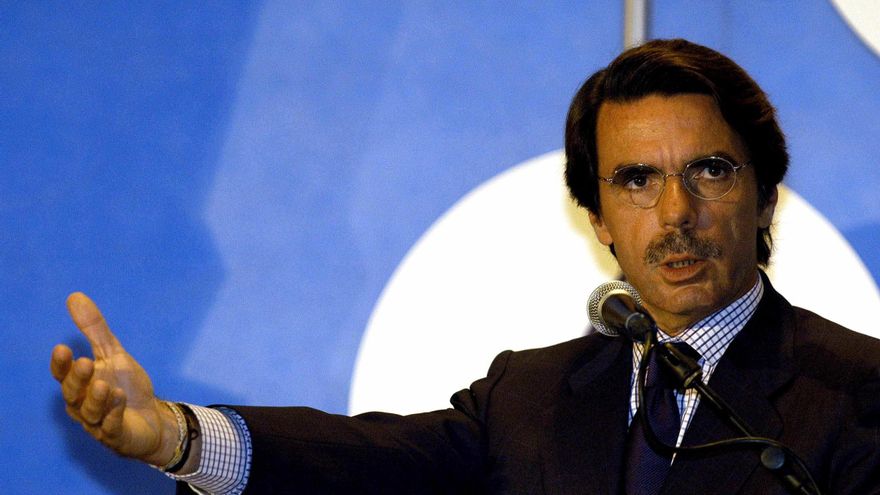 Cuando Aznar pactó con PNV y CiU