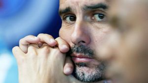 La petició imprescindible de Pep Guardiola quan dorm en un hotel: «Volia que l’habitació no fos només per dormir»