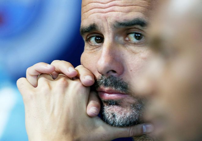 La petició imprescindible de Pep Guardiola quan dorm en un hotel: «Volia que l’habitació no fos només per dormir»