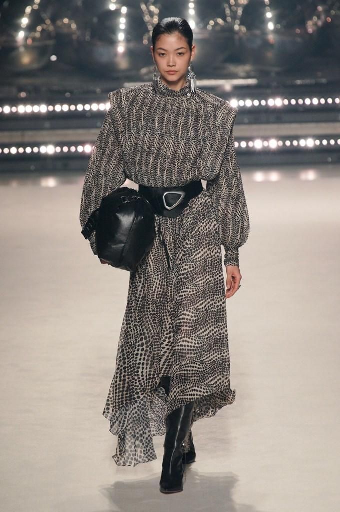 Isabel Marant