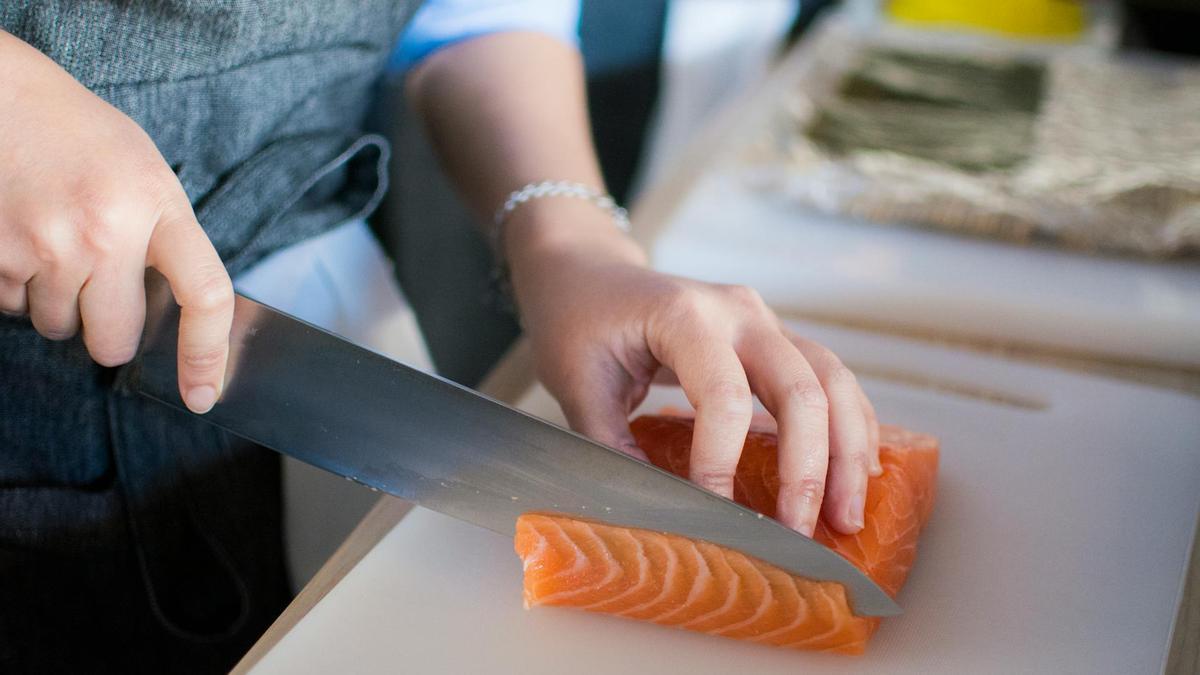 Adiós a comer salmón: los científicos descubren que no es tan saludable como creían