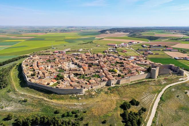 Urueña, pueblos redaccion