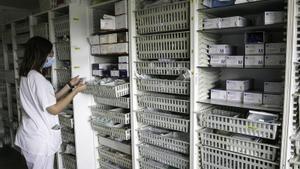 Infermeres i fisioterapeutes podran receptar medicaments