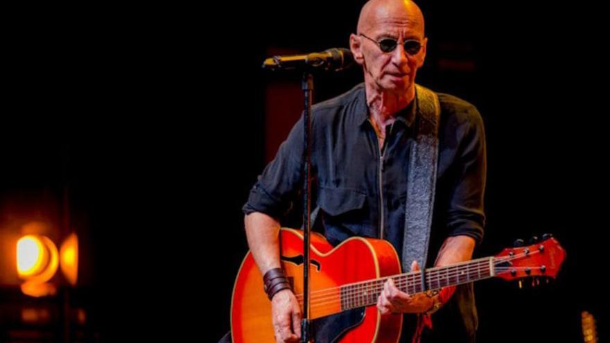 Immaculate Fools celebra en San Vicente sus 40 años en la música. | INFORMACIÓN