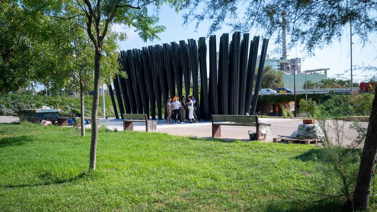 El Govern reivindica la memoria democrática en un homenaje a las víctimas del franquismo