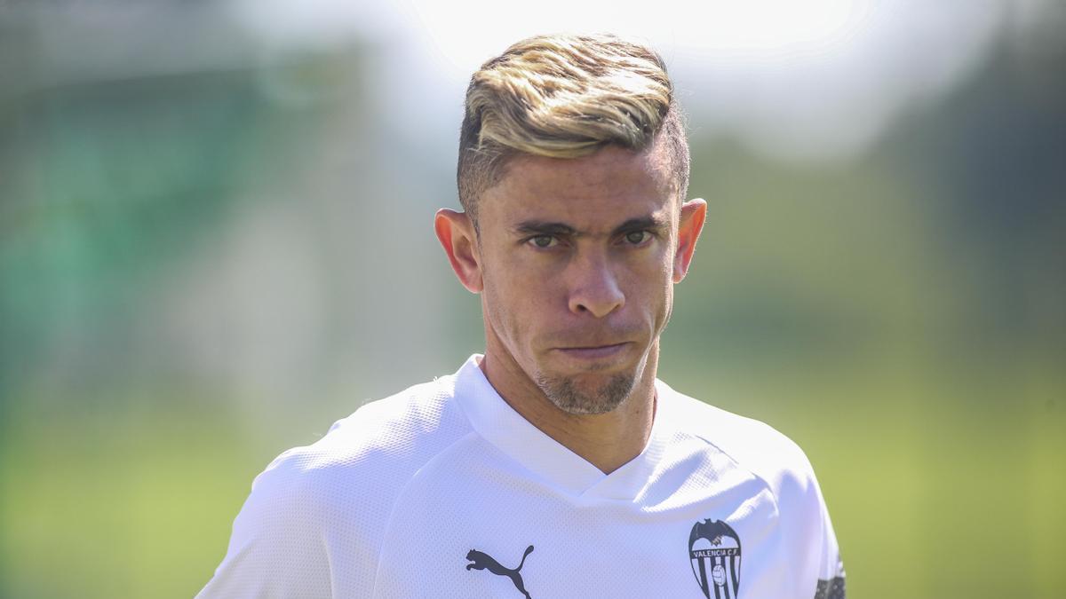 Gabriel Paulista se moja en el 'caso Vinícius'