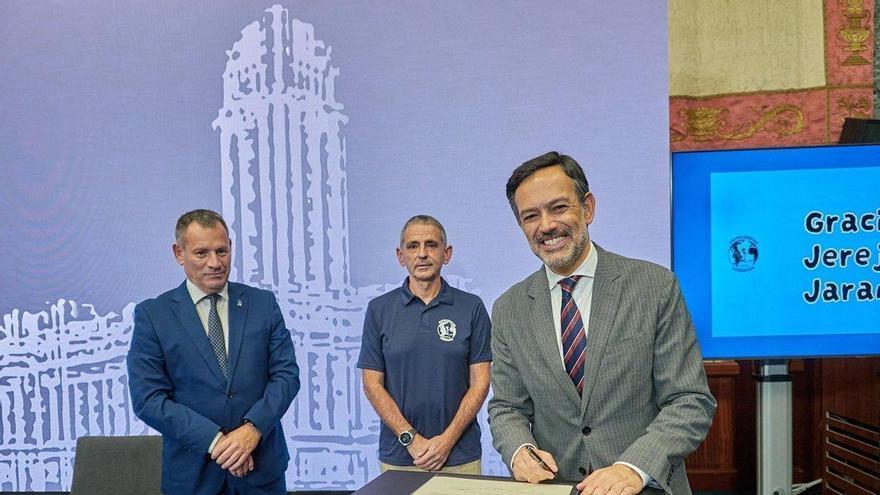 Tenerife Launches €600,000 Grant Program for International Development Projects