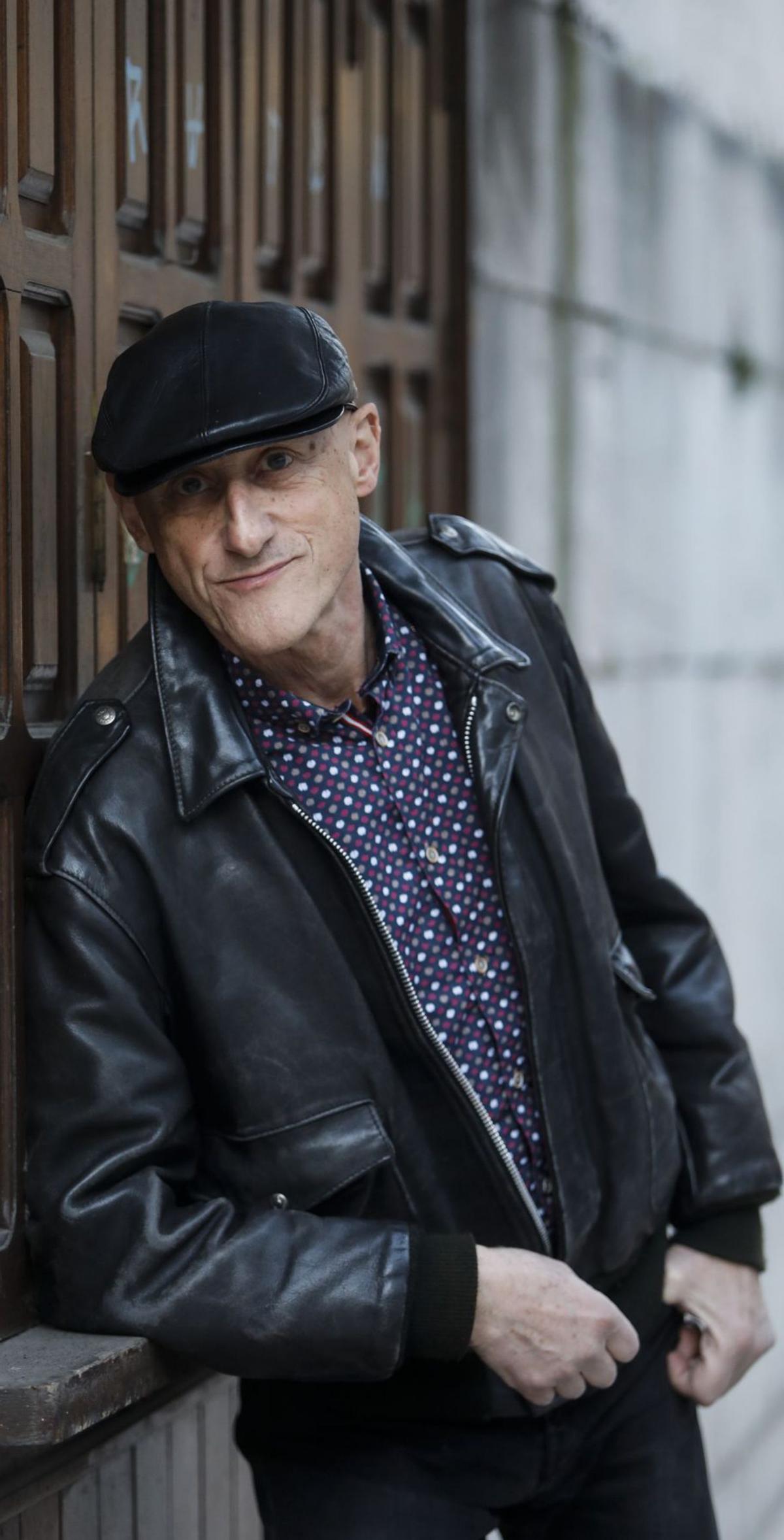 L’últim tità del rock espanyol