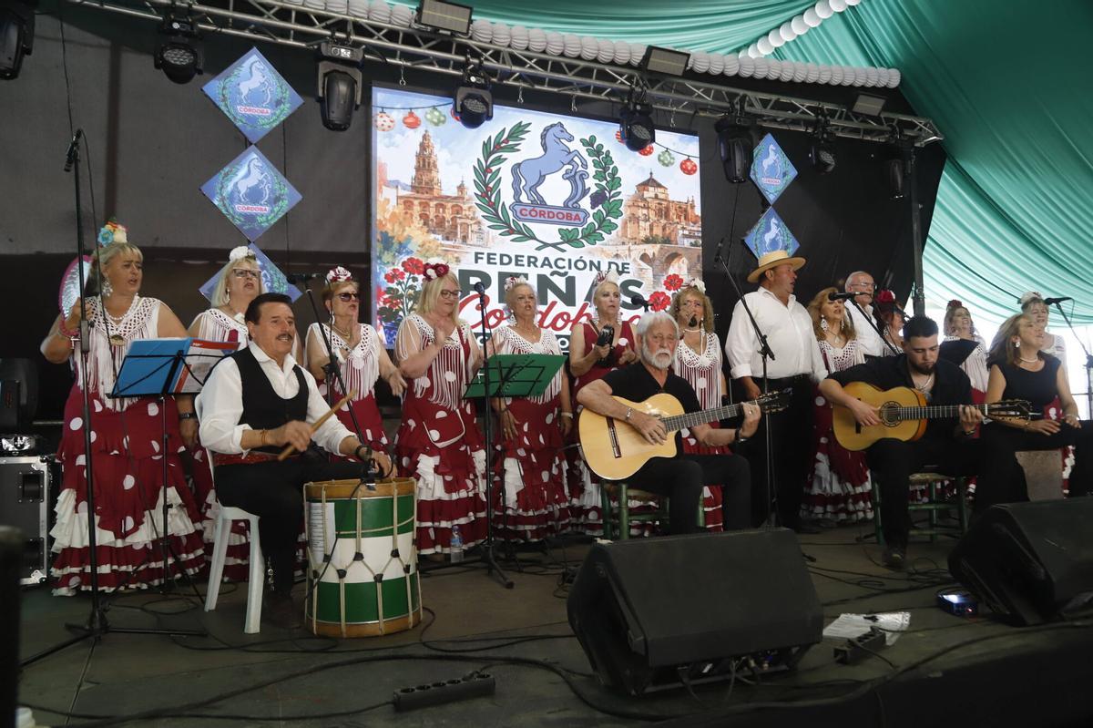 Sábado de fin de fiesta en El Arenal