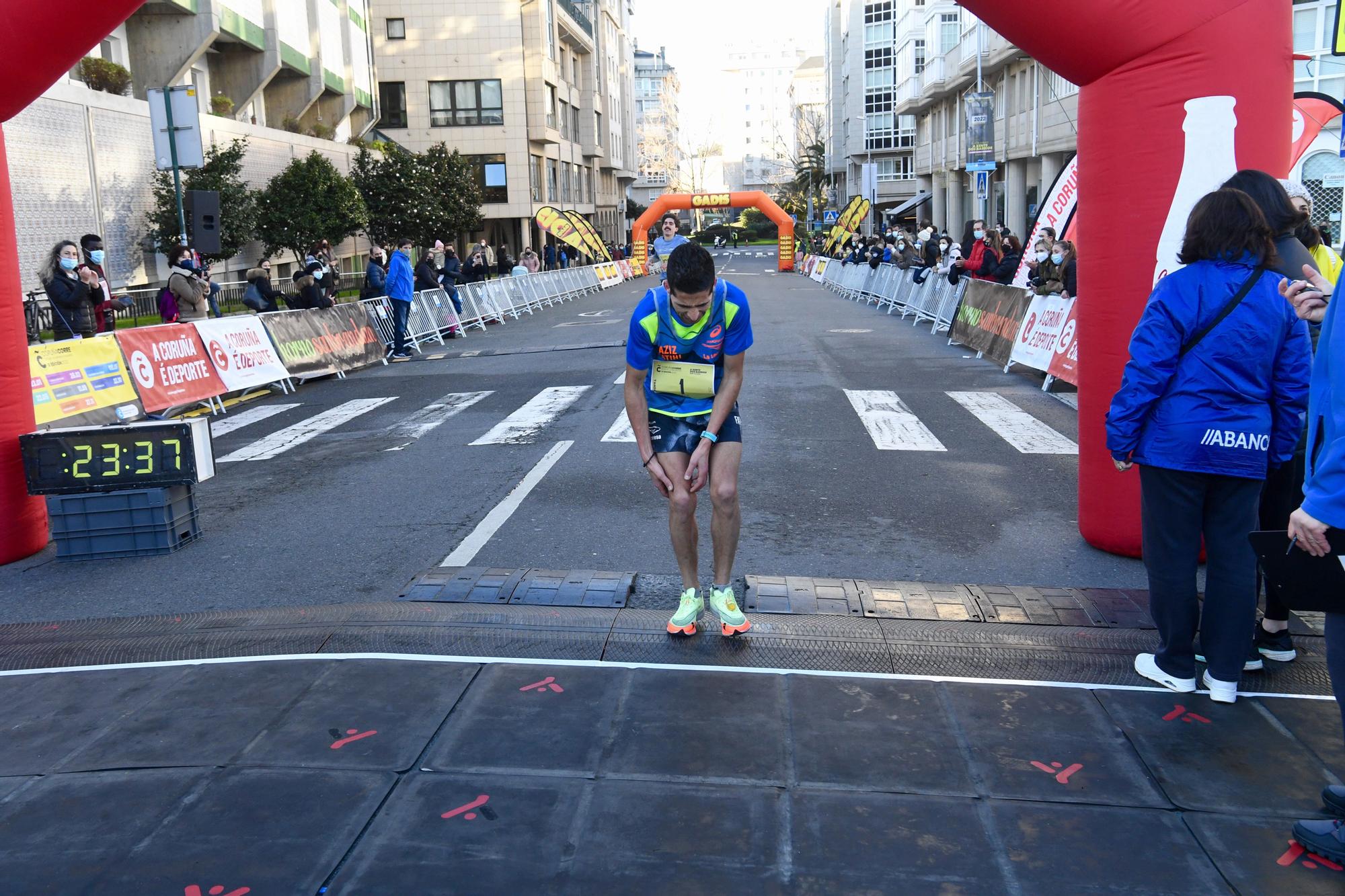 Búscate en la galería de la prueba de Matrogrande del Coruña Corre