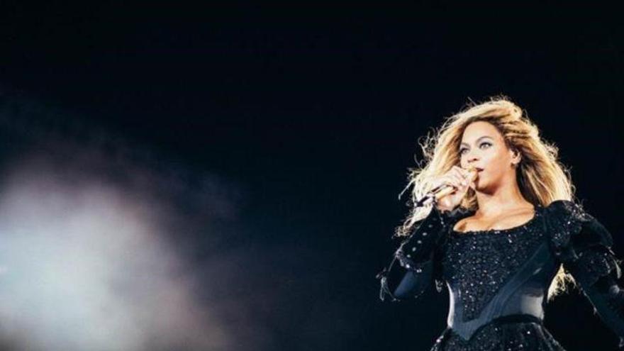 Beyoncé, la más caritativa del 2016