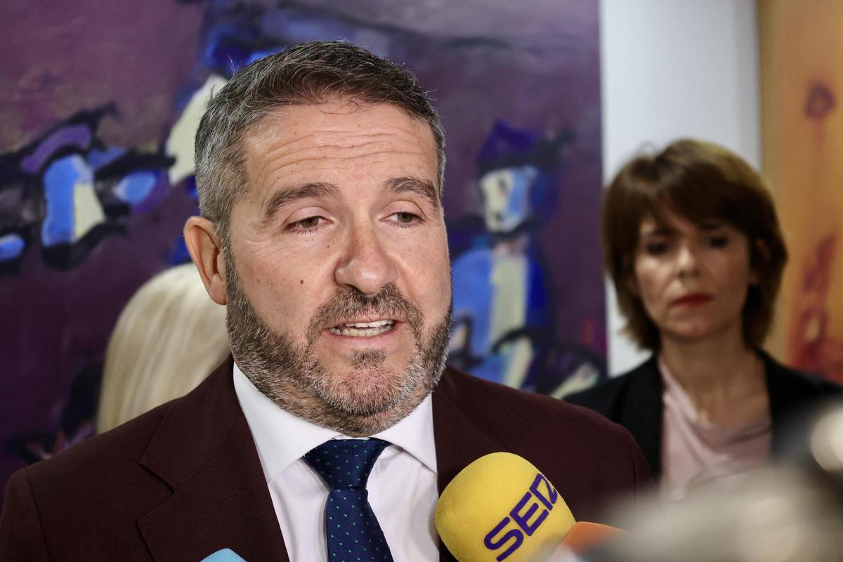 El Foro Regional sobre Absentismo Laboral echa a andar