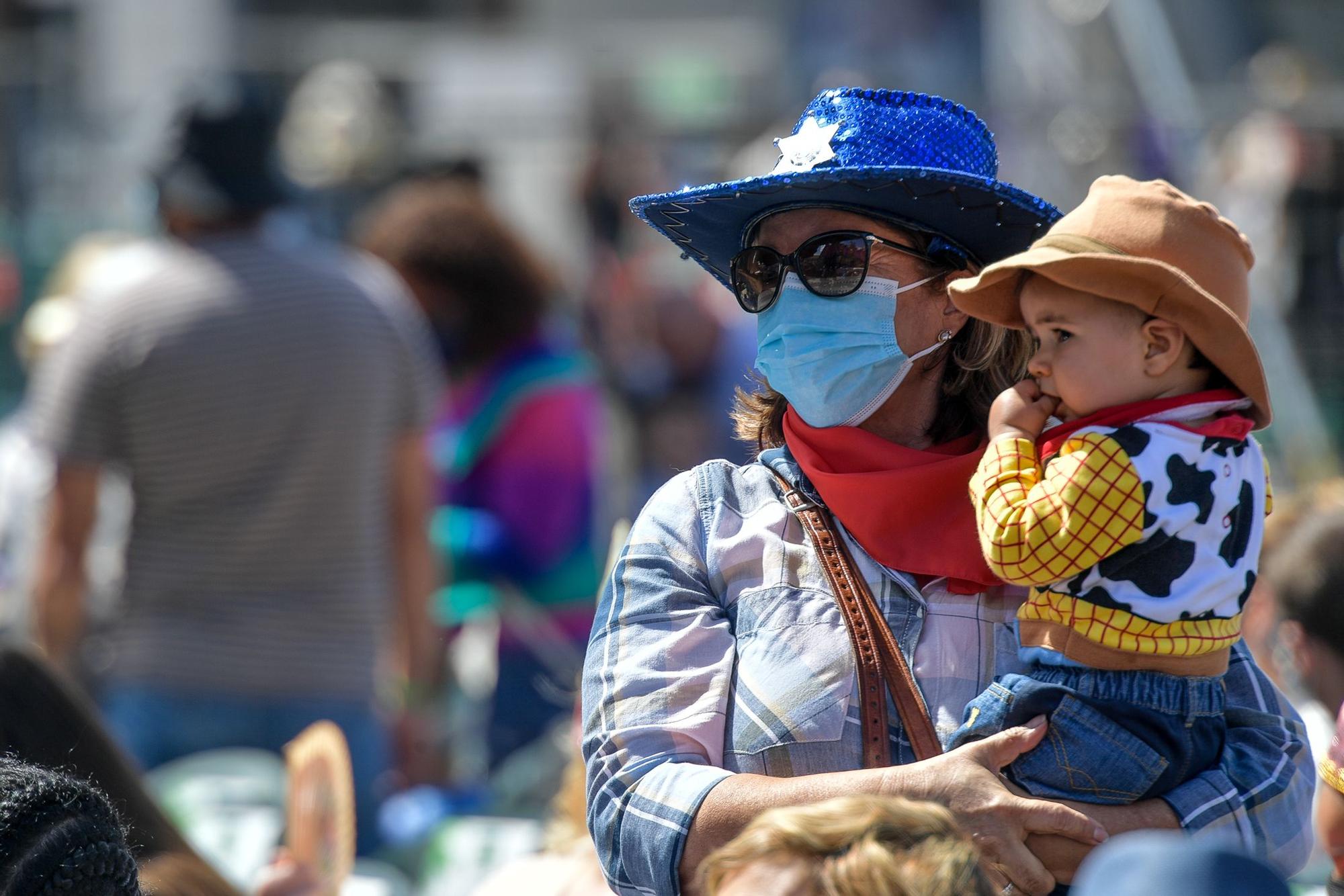 Día del Carnaval Infantil