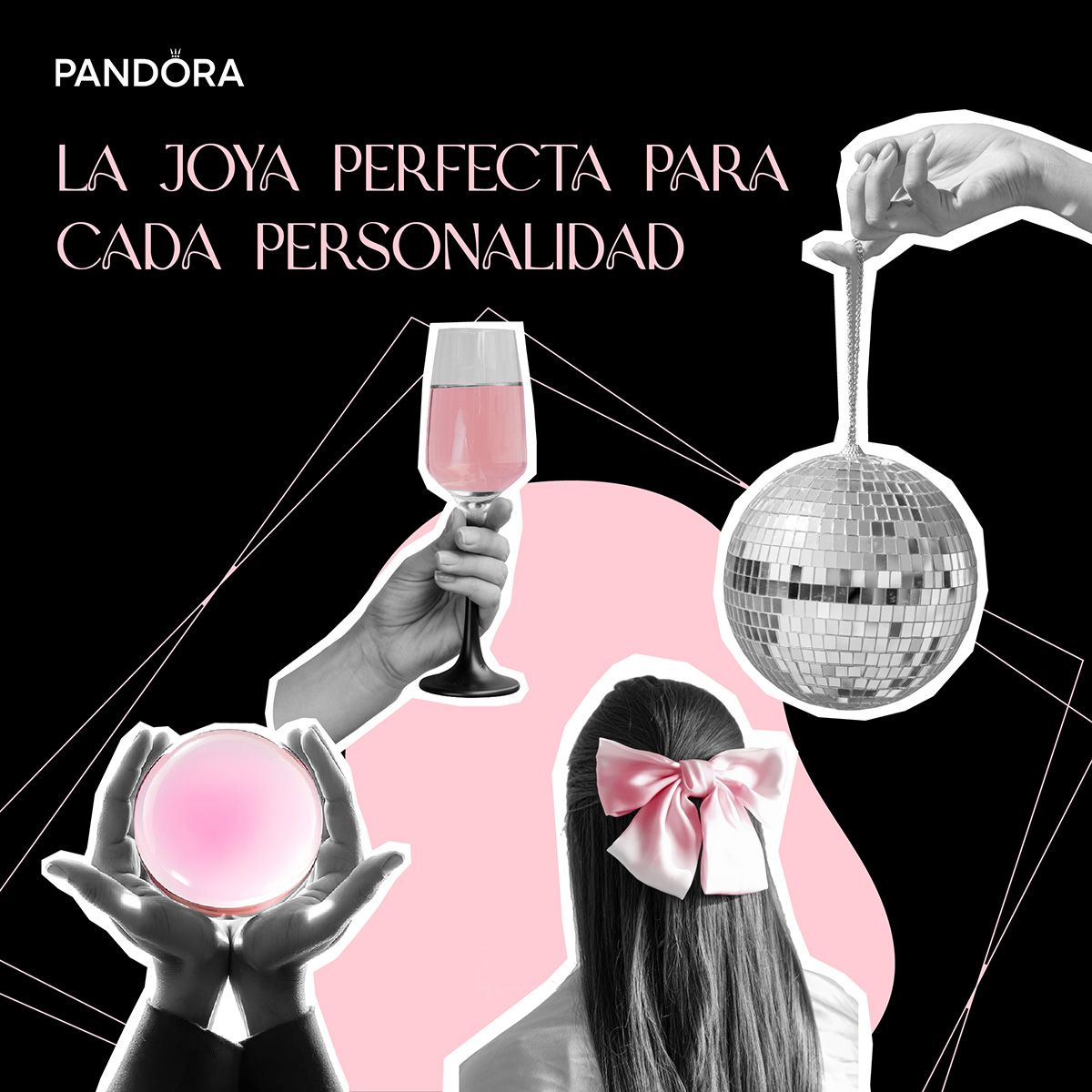 Pandora.