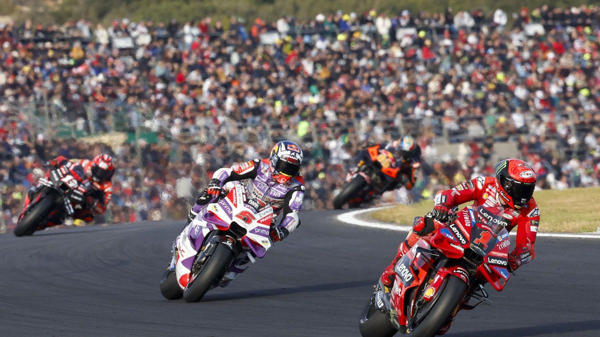 Las empresas del Vallès Oriental tildan el Gran Premio de Moto GP de "clave" para la economía de la región