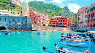 Descubre los 10 pueblos costeros más bonitos del mundo