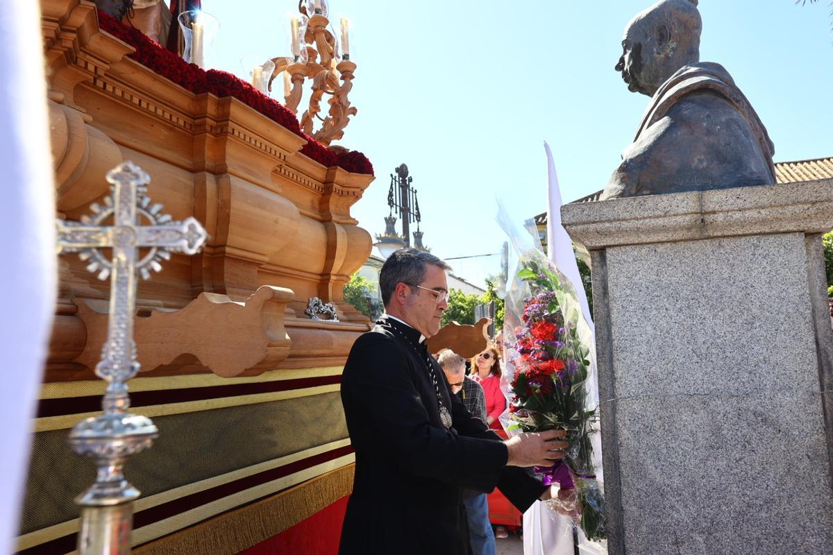 La Presentación, en imágenes