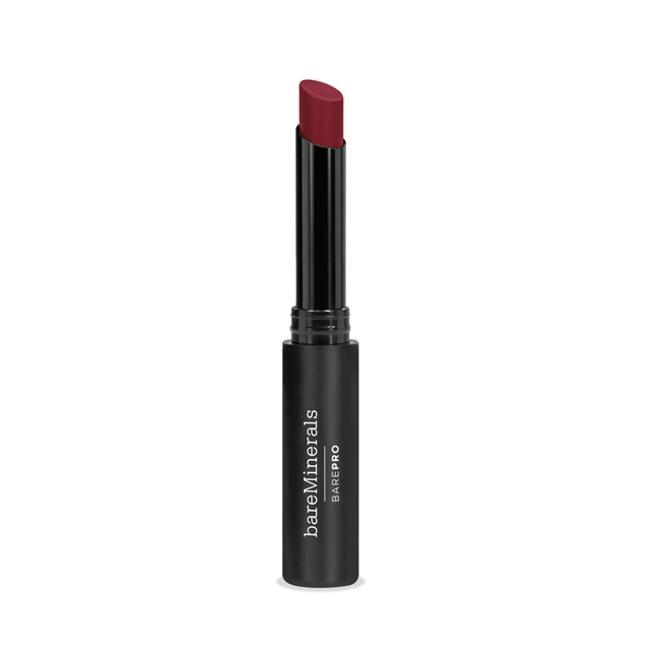 Barepro Longwear Lipstick, Bare Minerals