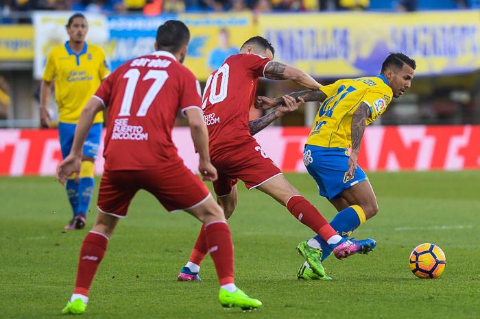 UDLP - SEVILLA