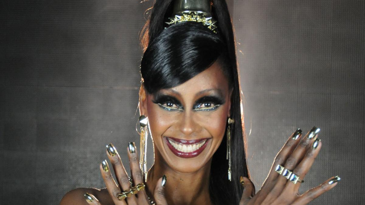 OCIO LAS PALMAS | Kate Ryan, Technotronic, Corona y Kan Laszlo actuarán en el Dance City en Infecar