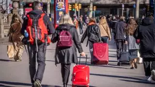 Catalunya aprueba la subida de la tasa turística, que no se aplicará por igual en todos los municipios