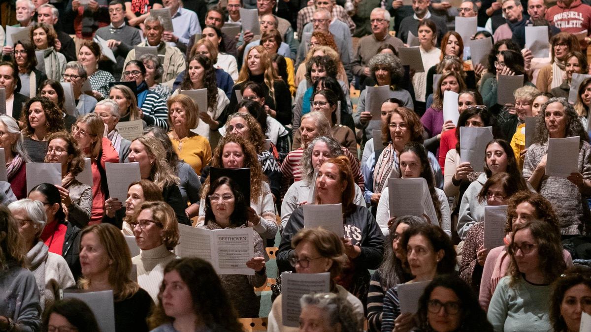 Los dos conciertos finales serán el 10 y 11 de julio en el Teatro de la Maestranza