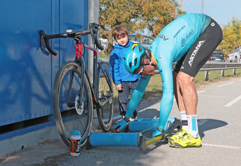 El Ciclocross Ciutat de Manresa, en imatges