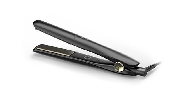 Plancha GHD Gold Styler