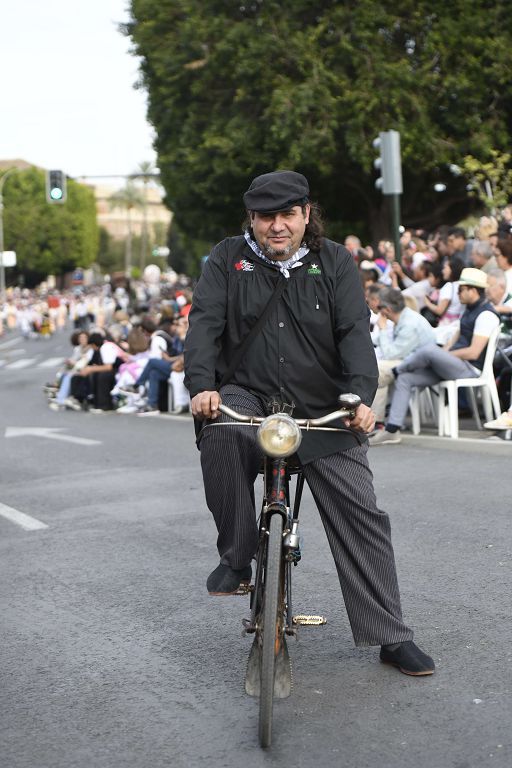 Las mejores imágenes del desfile del Bando de la Huerta de Murcia 2025 (I)