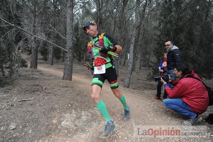 Trail El Valle (II)