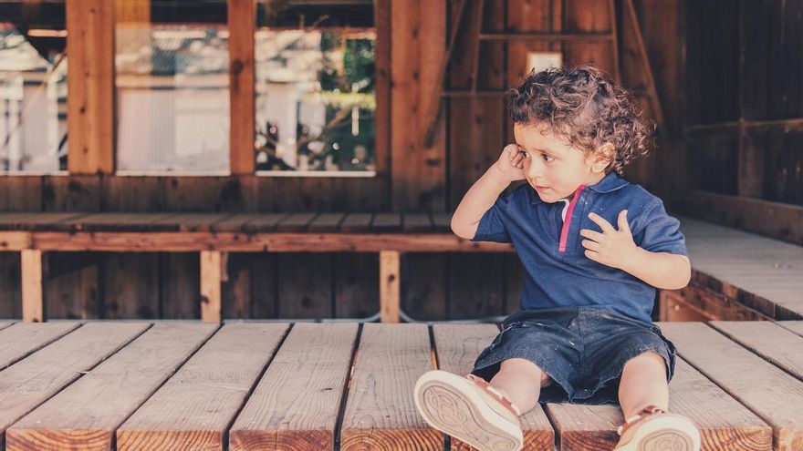 El curioso nombre de niño con &#039;u&#039; que solamente se escucha en Aragón