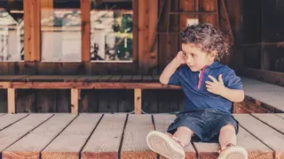 El curioso nombre de niño con 'u' que solamente se escucha en Aragón