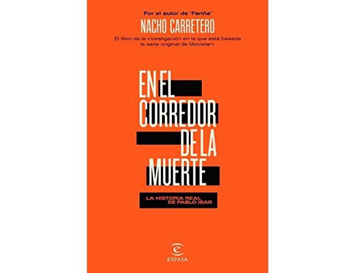 'En el corredor de la muerte', de Nacho Carretero