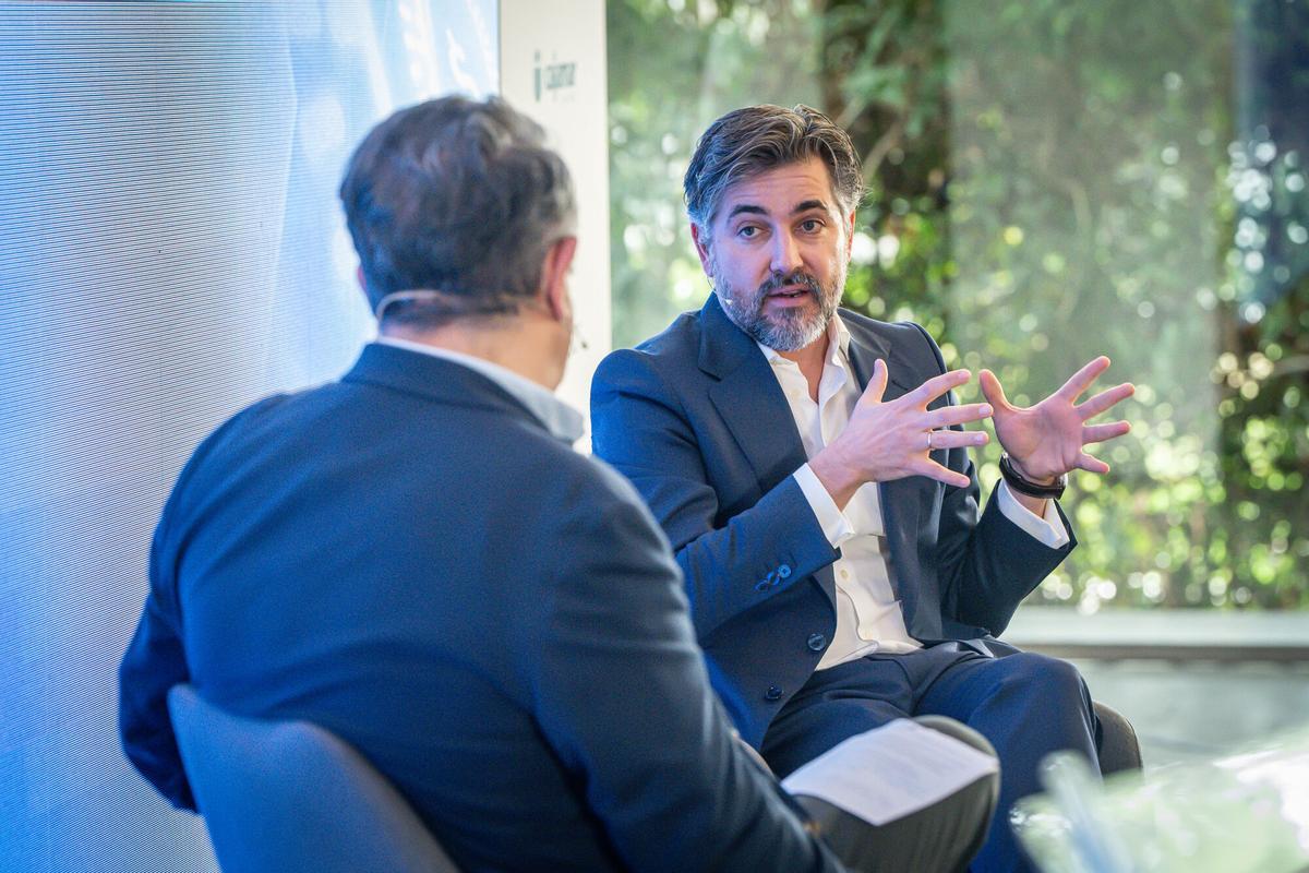 "Hem de preparar-nos per al canvi  de cicle"