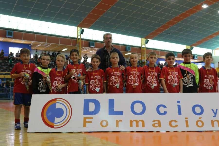 Torneo DLOcio y Formación