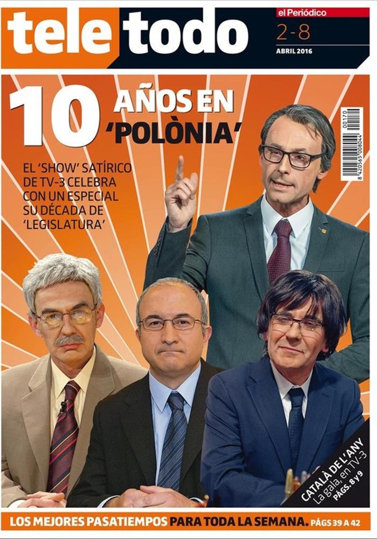 olerin33344311 portada del teletodo del dia 2 de abril del 201160329205854 olerin33344311 portada del teletodo del dia 2 de abril del 201160329205854
