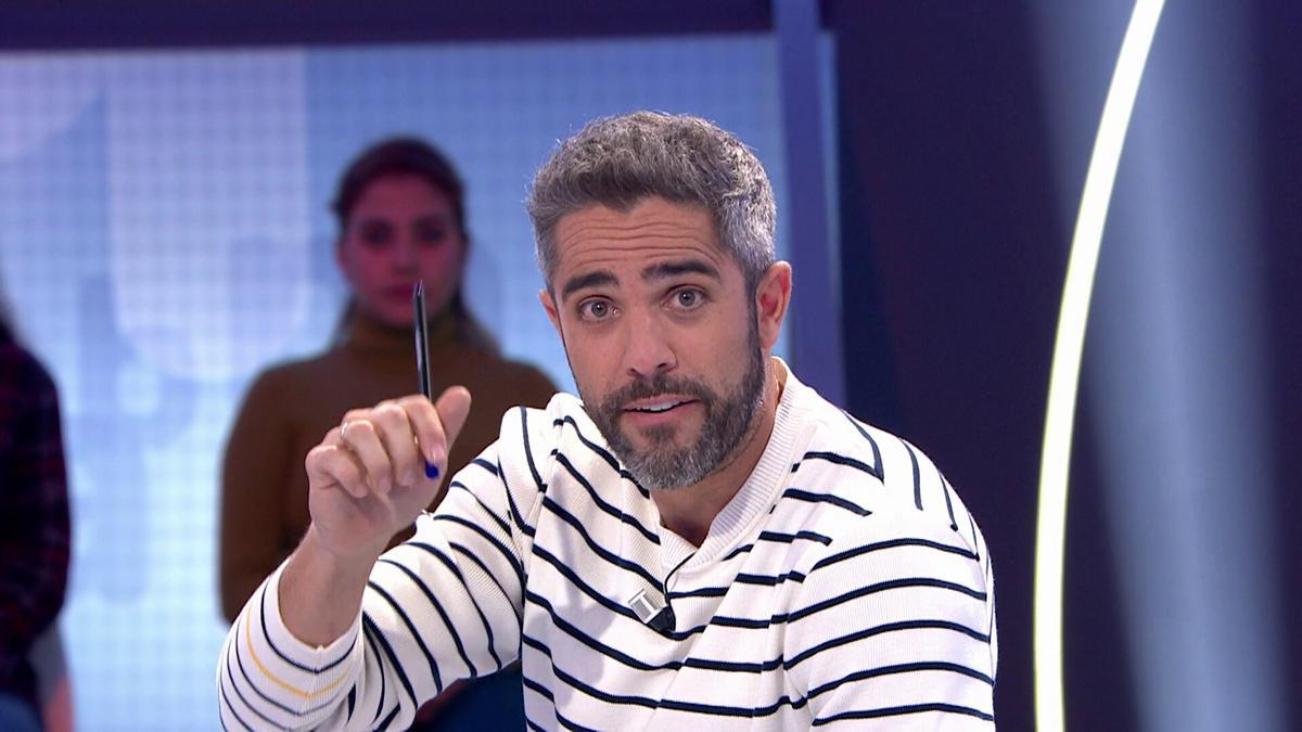 Roberto Leal