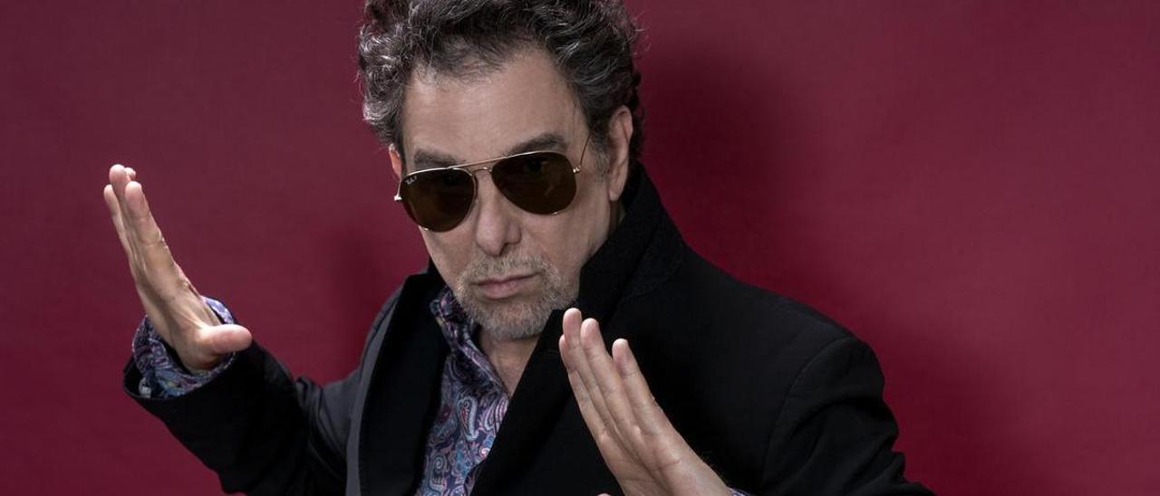 Andrés Calamaro