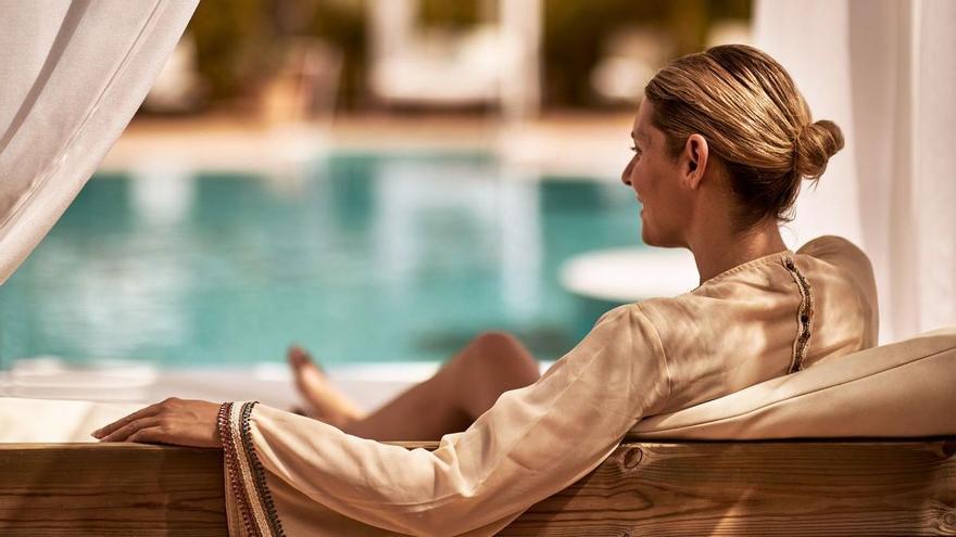 Los daypass son pases diarios a un hotel con spa en Mallorca, perfectos para esta primavera.