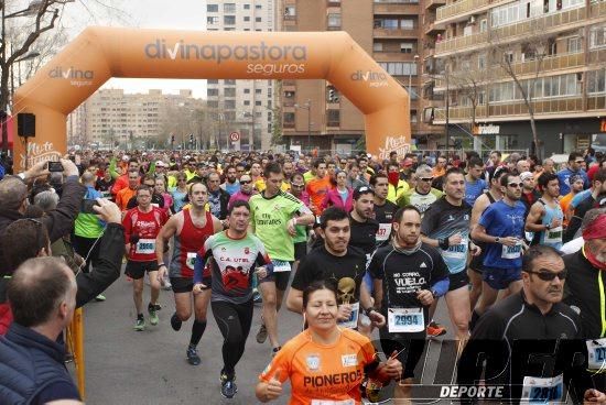 Búscate en la carrera José Antonio Redolat 2017