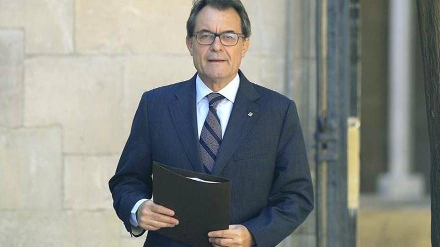 Rajoy y Mas se verán el 30 de julio para hablar de todo y &quot;sin condiciones&quot;