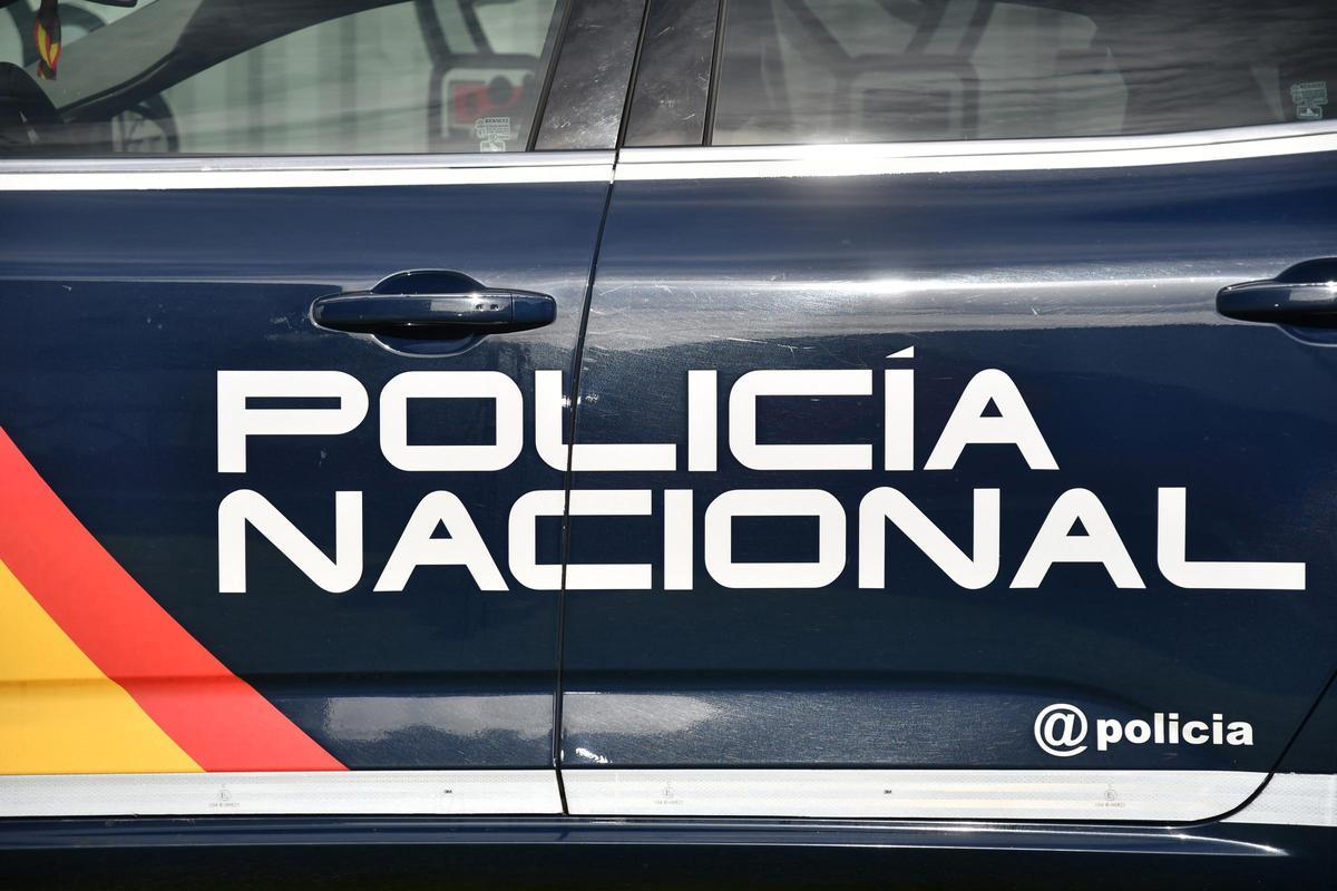 La Policía Nacional y la Agencia Tributaria han llevado a cabo la operación antidroga.