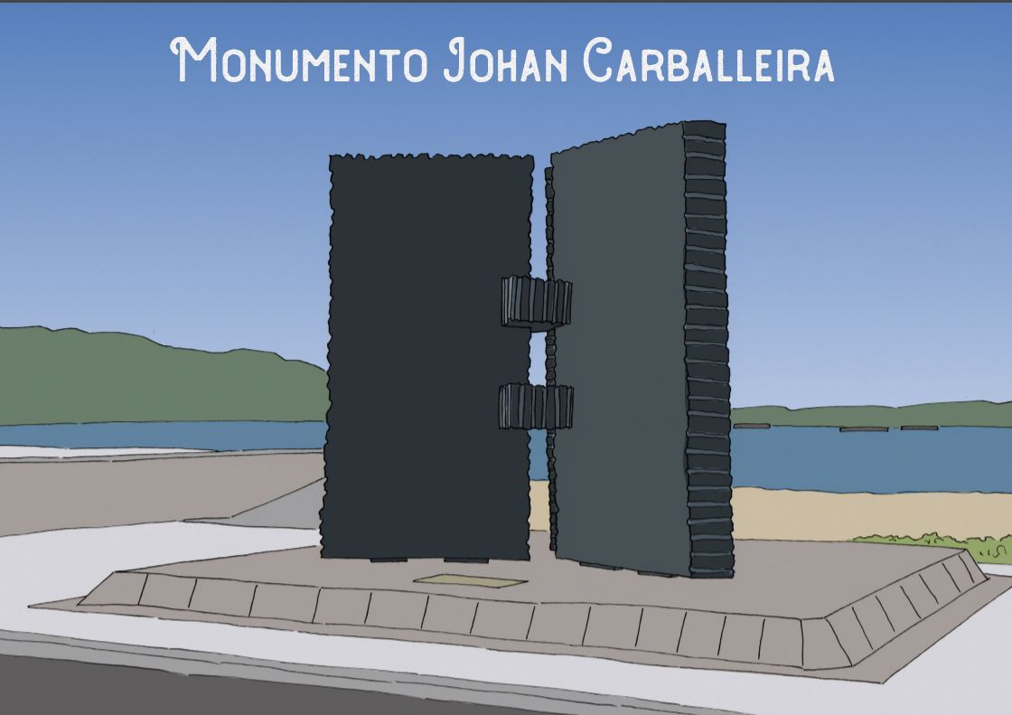 Abril: Monumento a Johan Carballeira.jpg