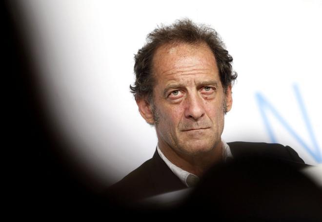 Vincent Lindon, el actor francés que devolvió la ilusión a la princesa Carolina de Mónaco en sus horas más bajas