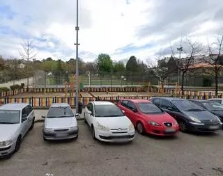 Detenido en Vigo un hombre de 27 años por el quebrantamiento de una orden de alejamiento