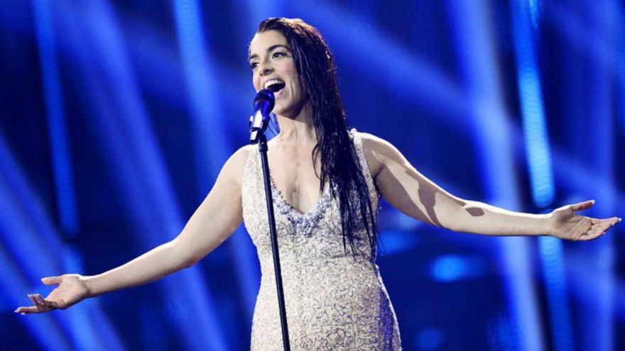 Ruth Lorenzo destapa el desprecio que vivió Conchita Wurst en Eurovisión